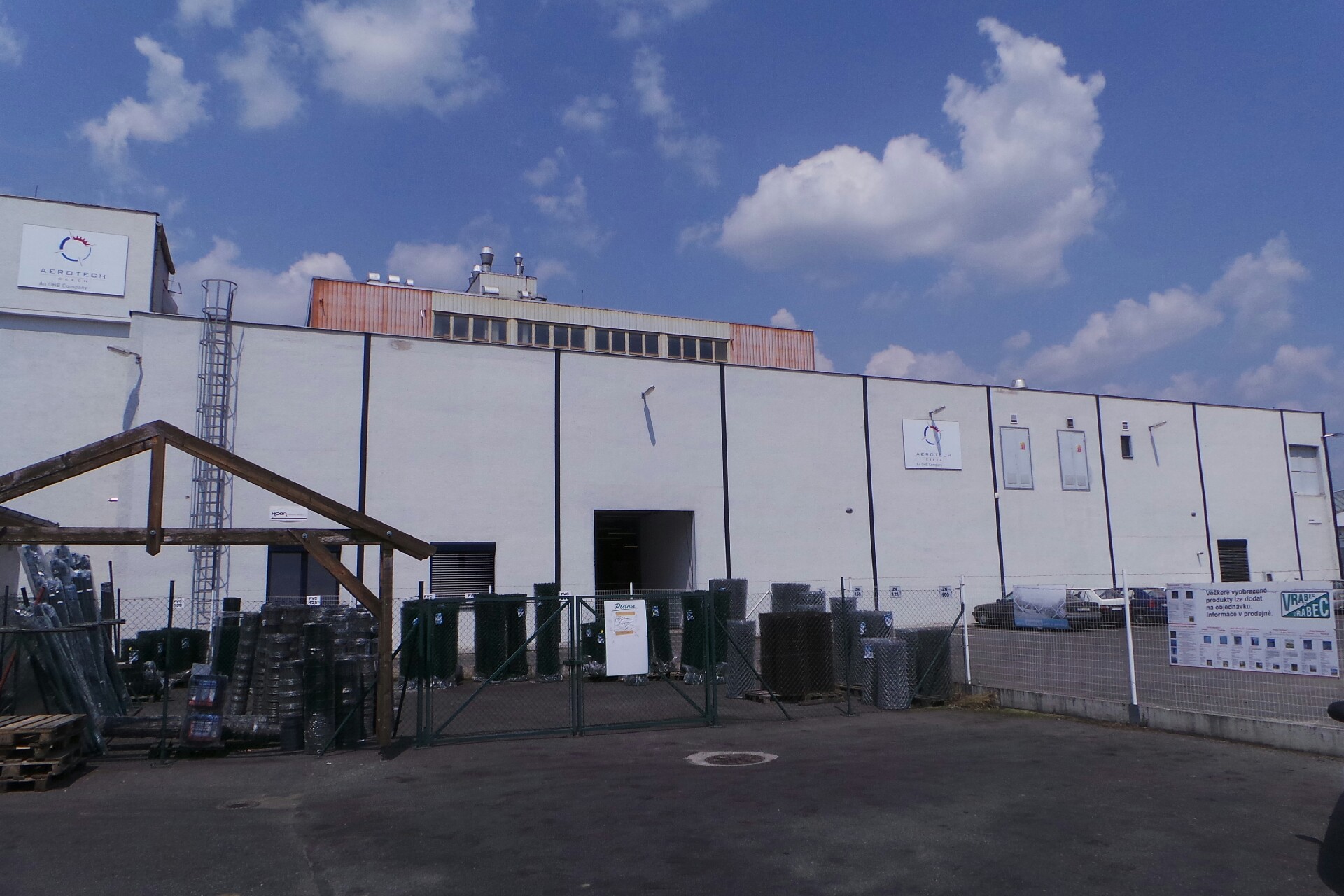 Aerotech Czech, s.r.o.