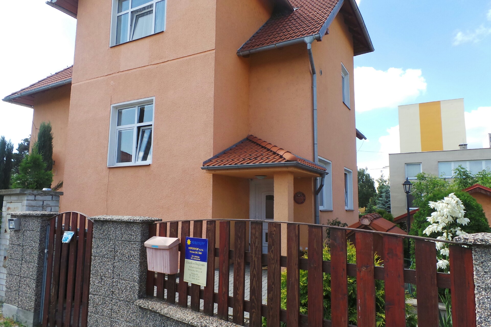 Michaela Kostečková