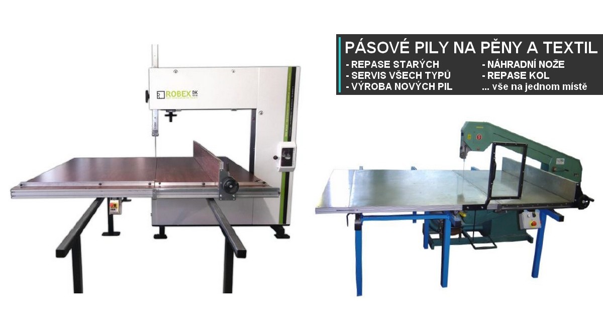 ROBEX DK, s.r.o. - výroba strojů na zakázku foto 5