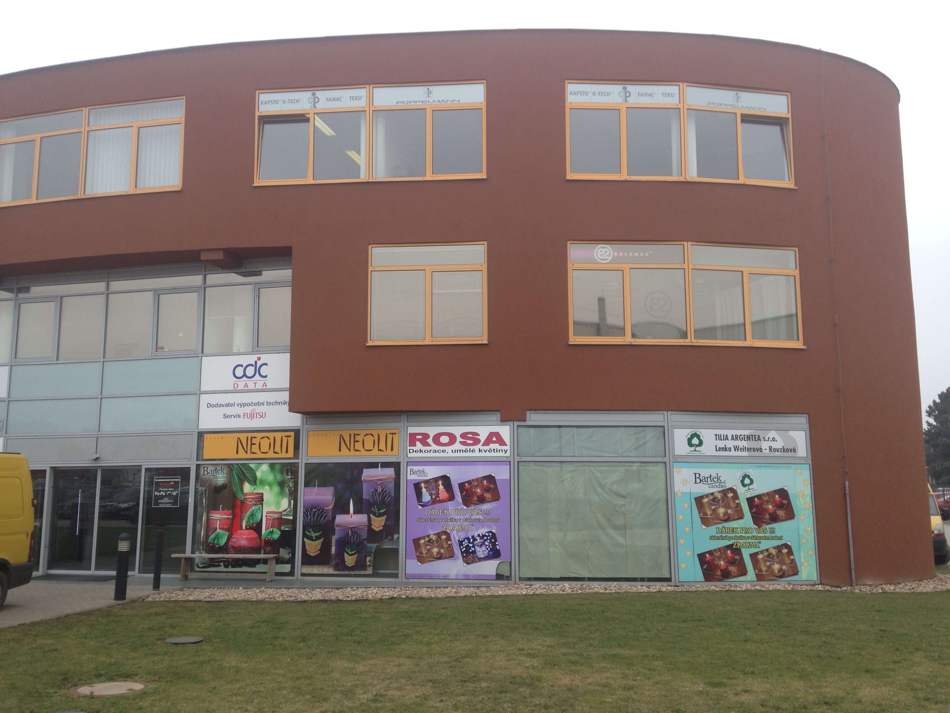 Pöppelmann Plasty, s.r.o.