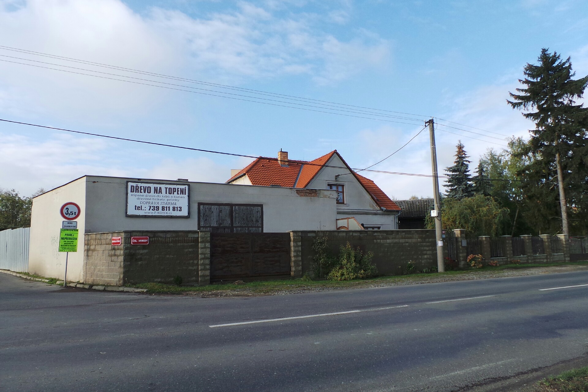 F.KOTEK, s.r.o.