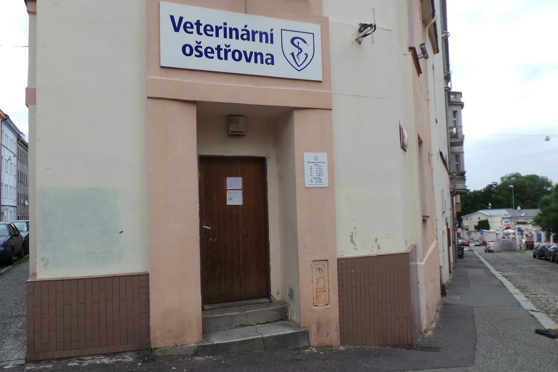 MVDr. Miroslav Měšťan