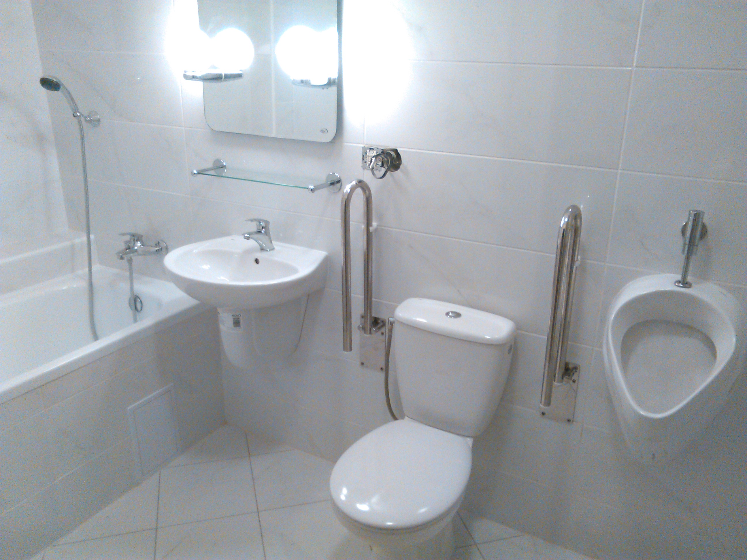 Instalatérství Navrátil foto 6
