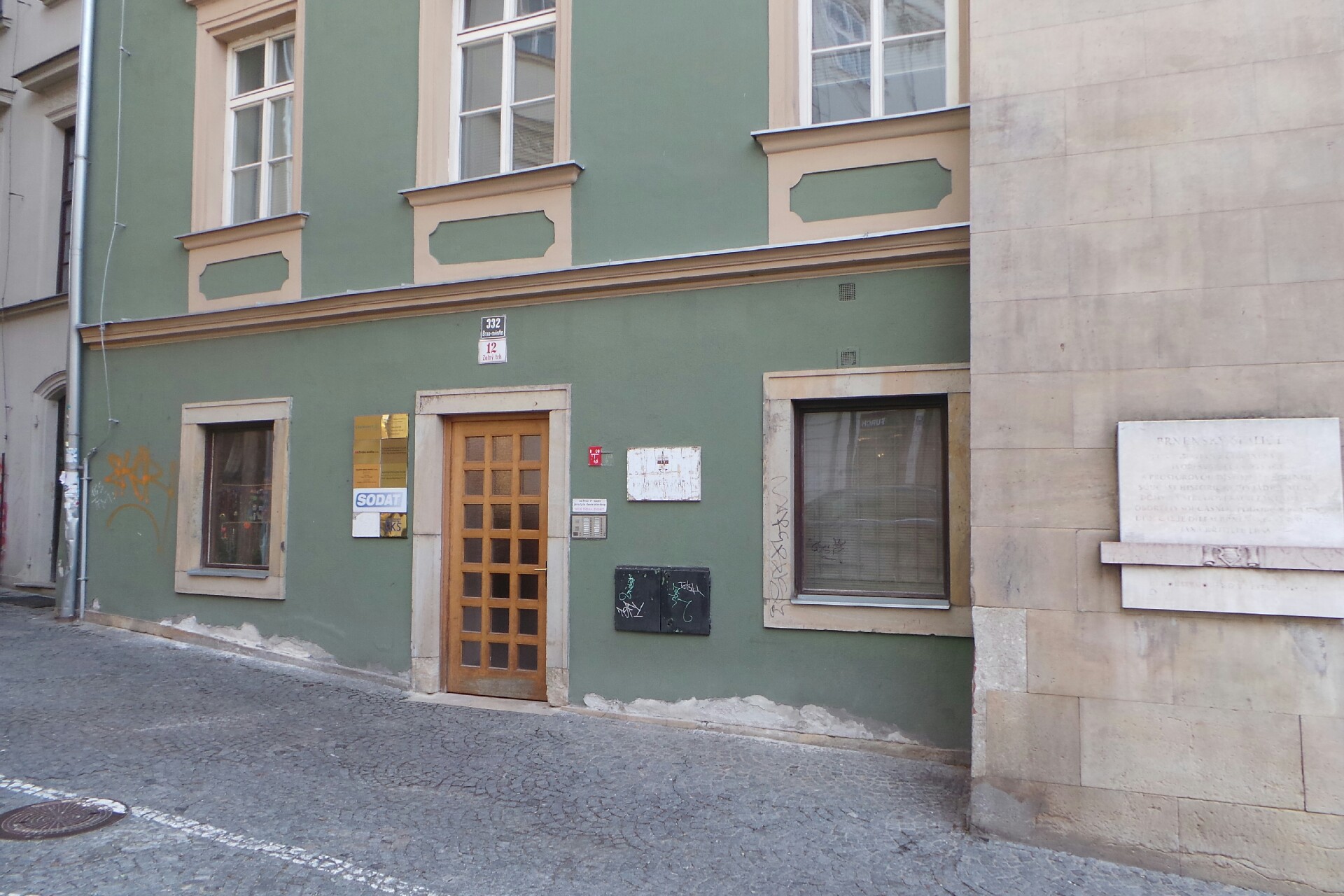 JUDr. Ing. Renata Dimitrovová, advokátka