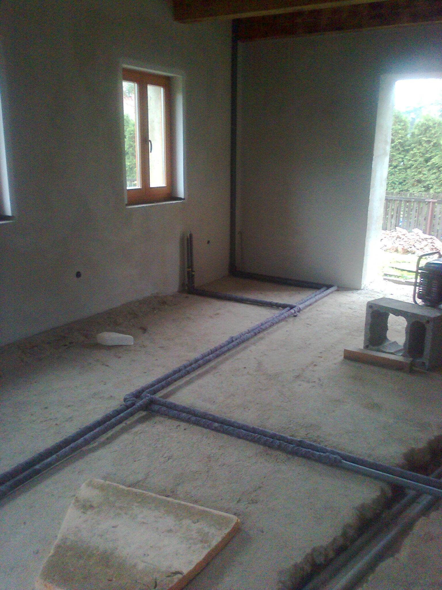 Karel Matoušek - VODA, TOPENÍ, PLYN A KANALIZACE foto 4