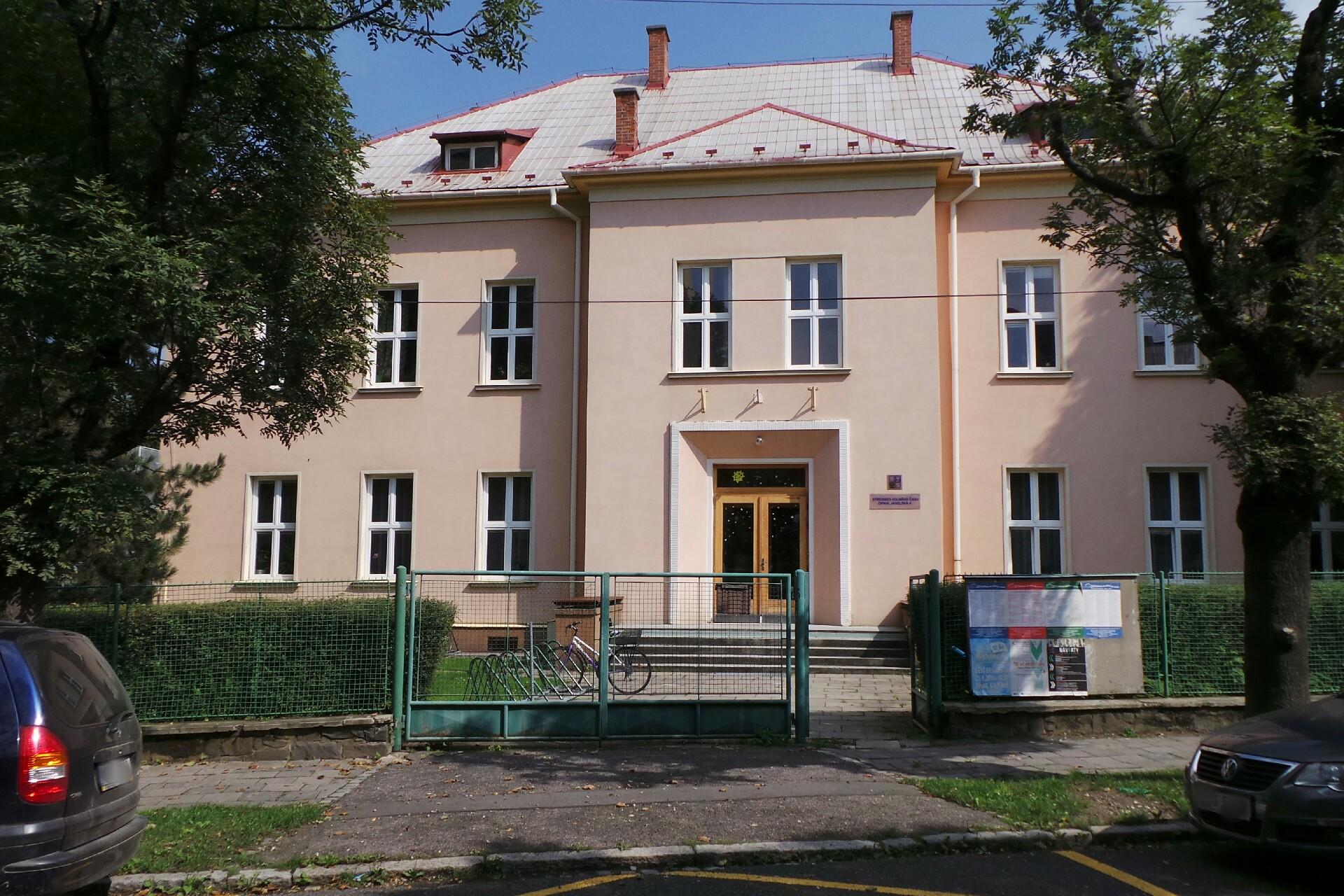 Seniorský folklorní soubor Ischias