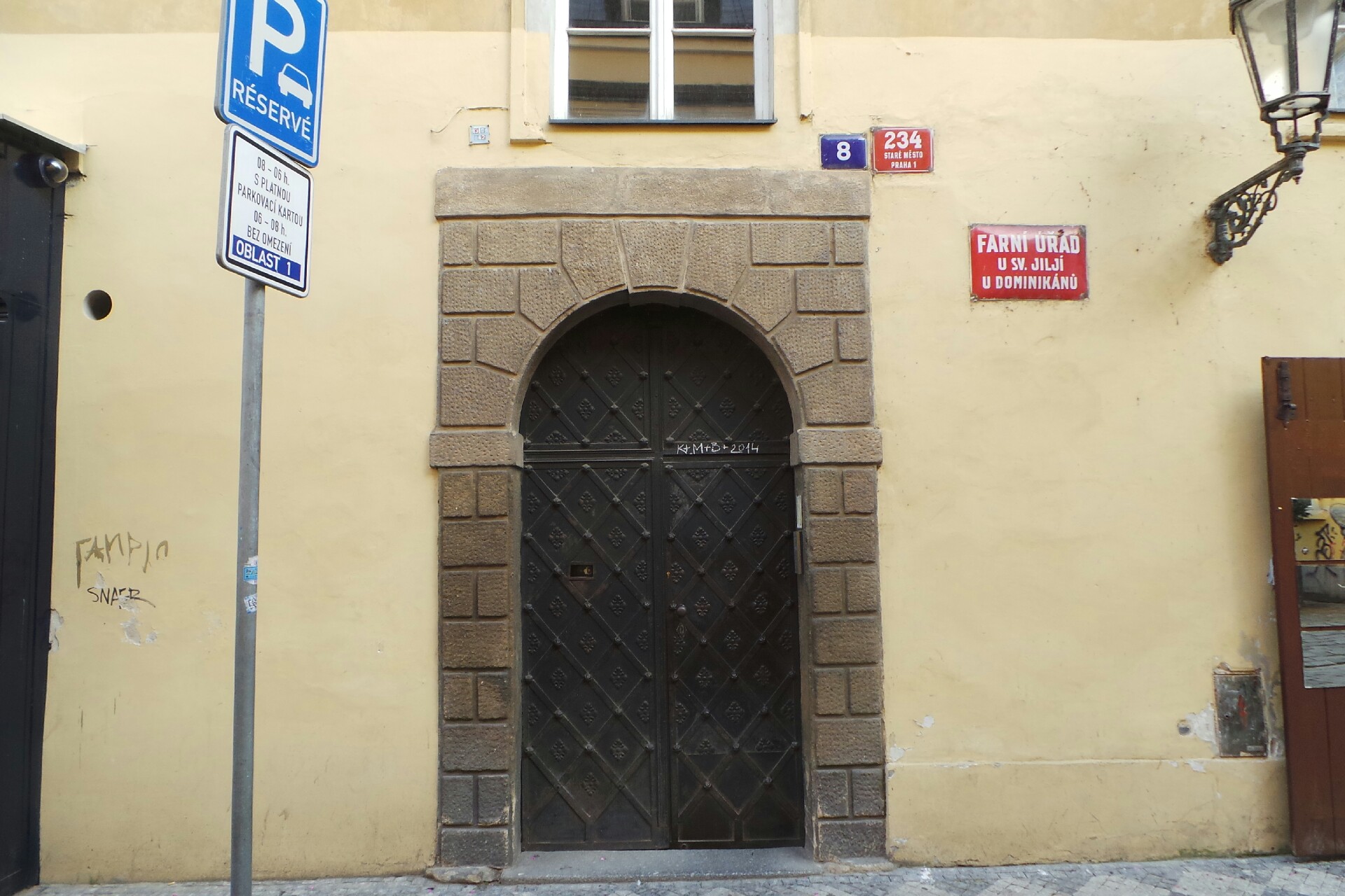 Česká dominikánská provincie