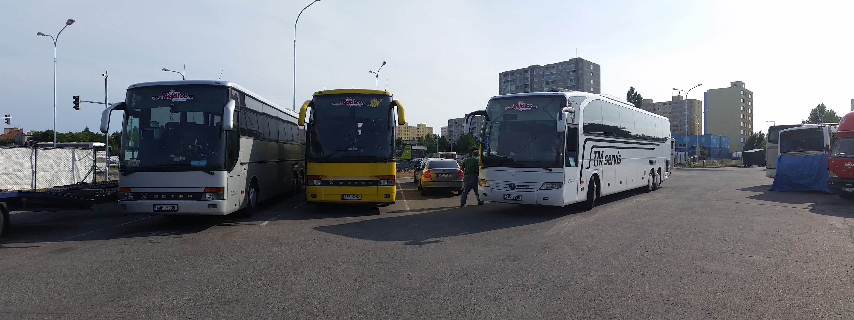 TM servis, s.r.o. foto 2