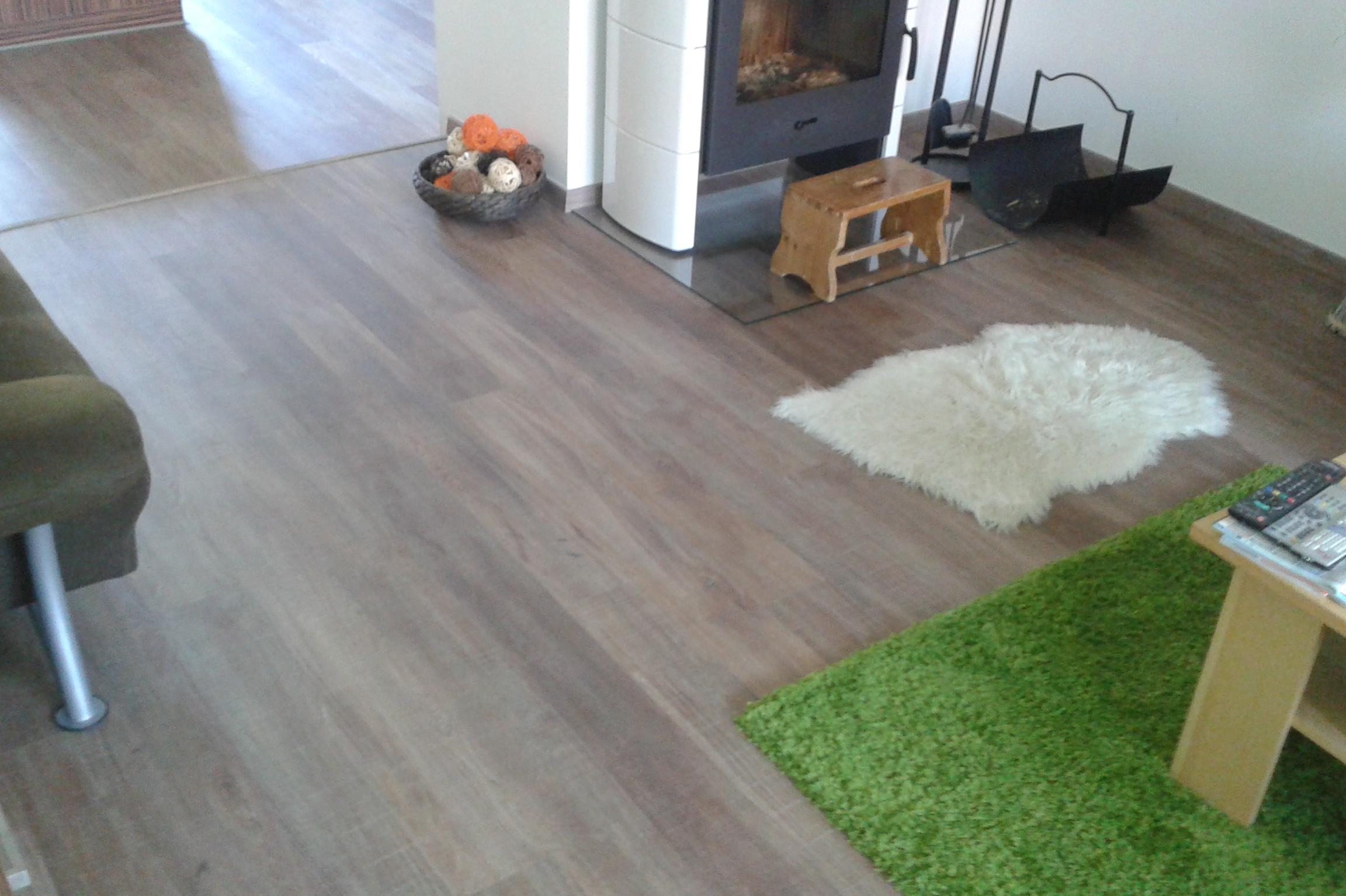 LASPO  podlahářství