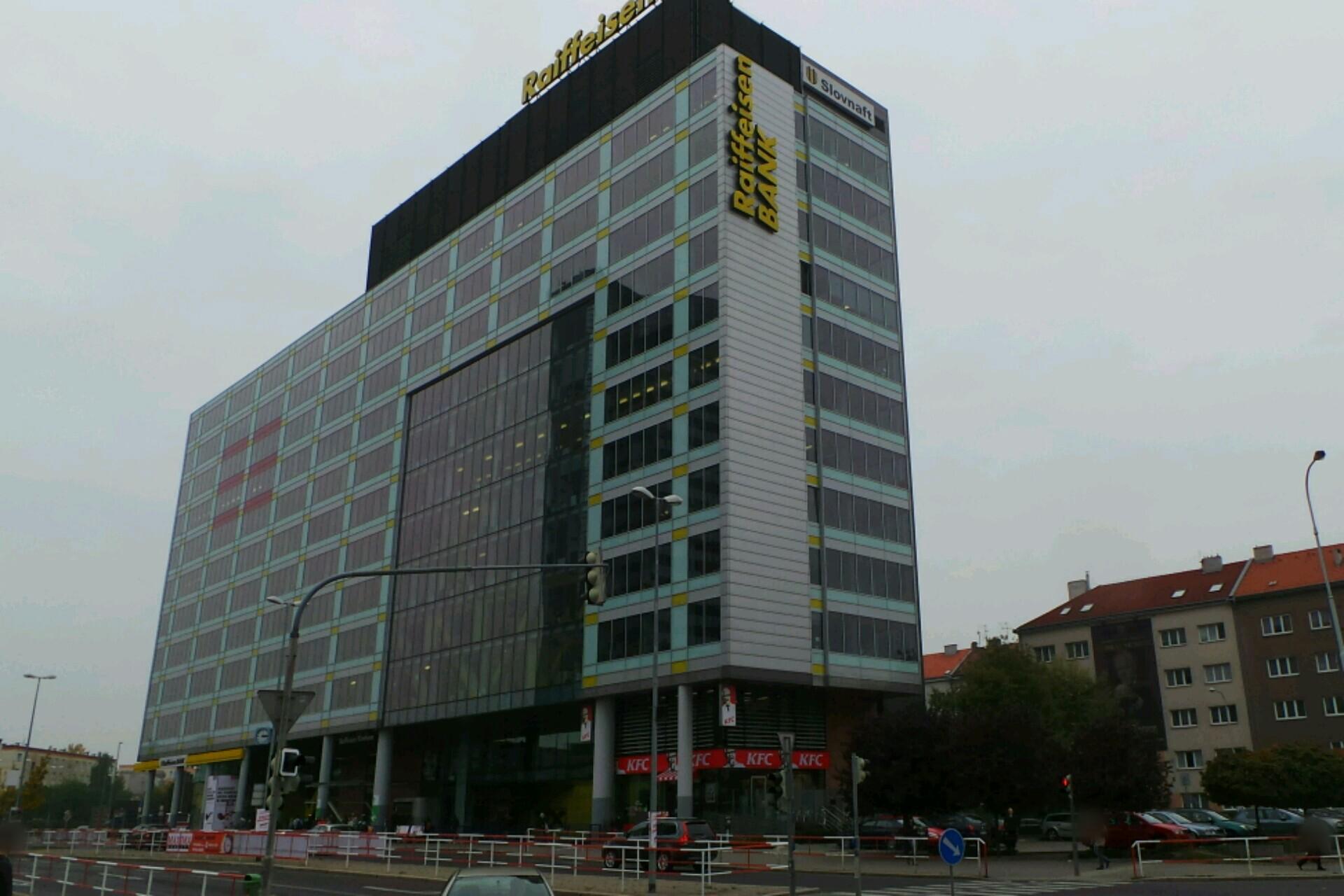 Endress+Hauser Czech