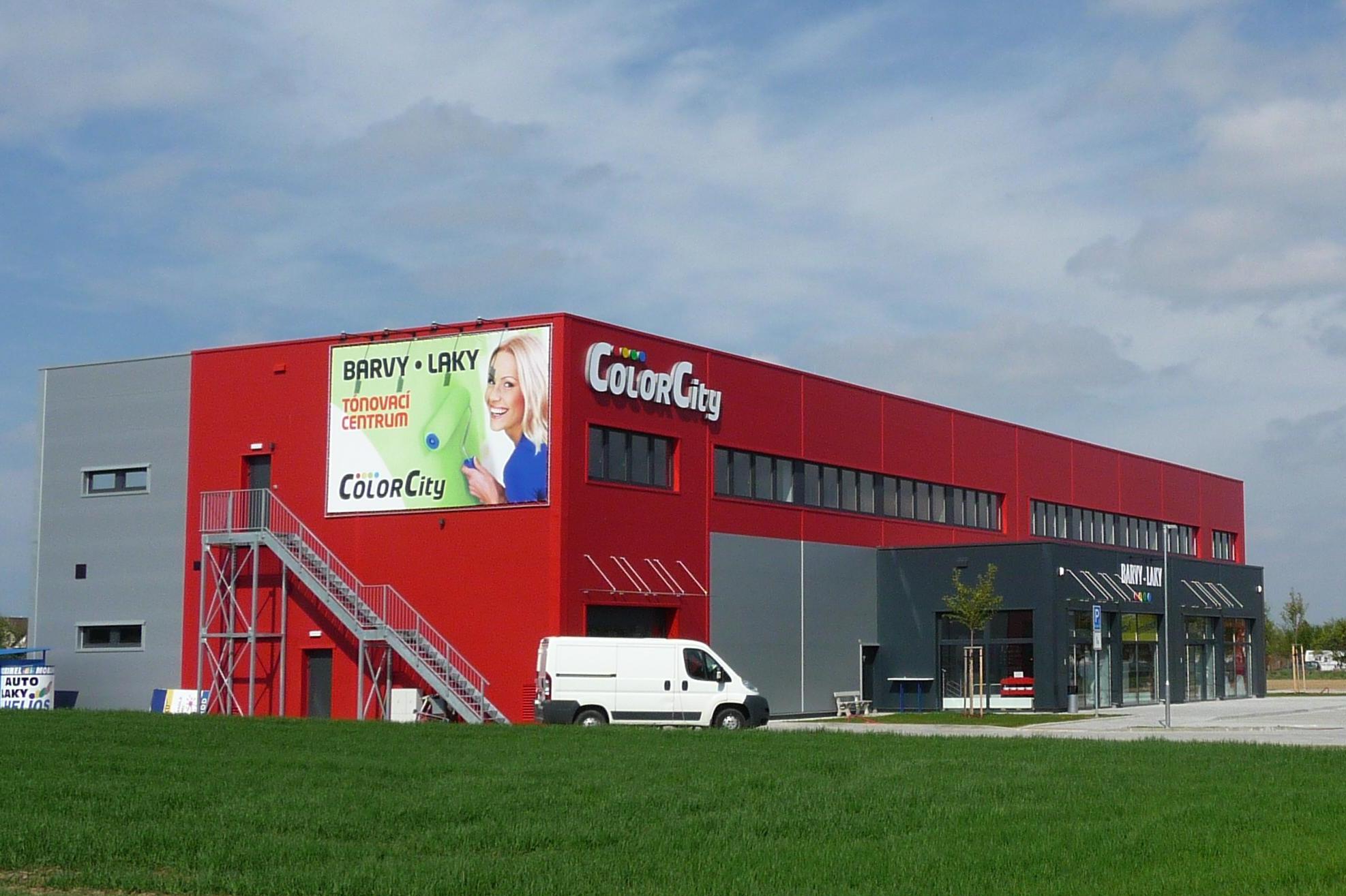 ColorCity, s.r.o.