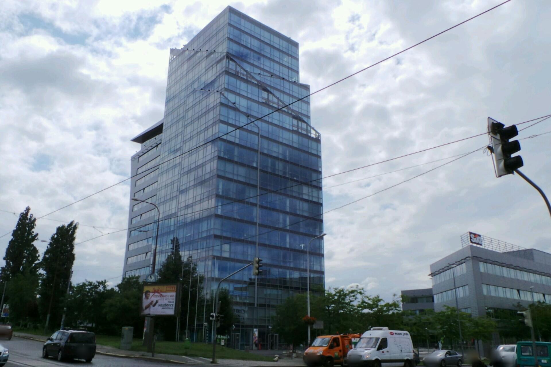 Lenovo Technology B.V. organizační složka foto 2