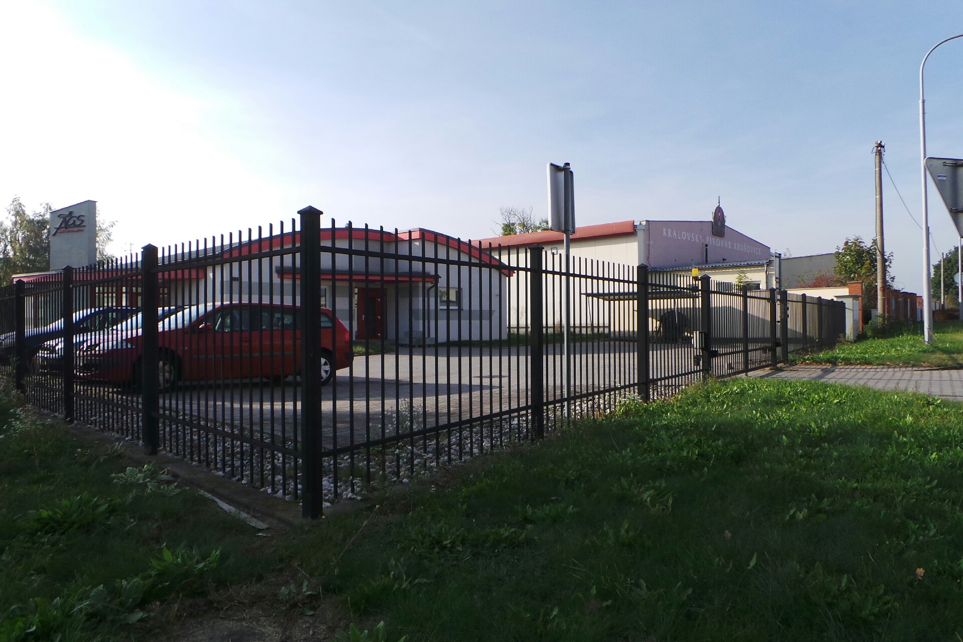 ARGUS GEO SYSTÉM, s.r.o.