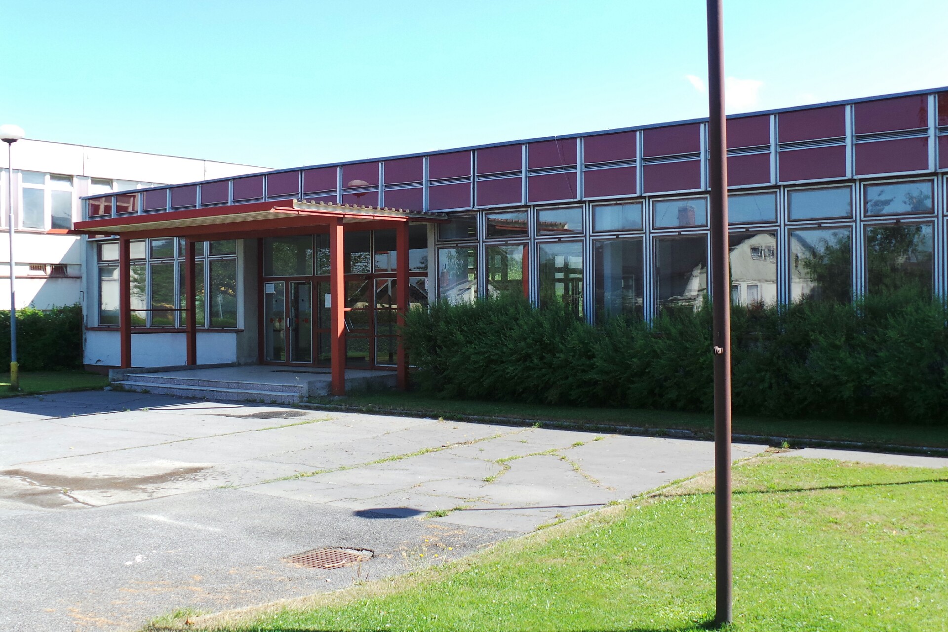 Lucie Potůčková - taneční studio