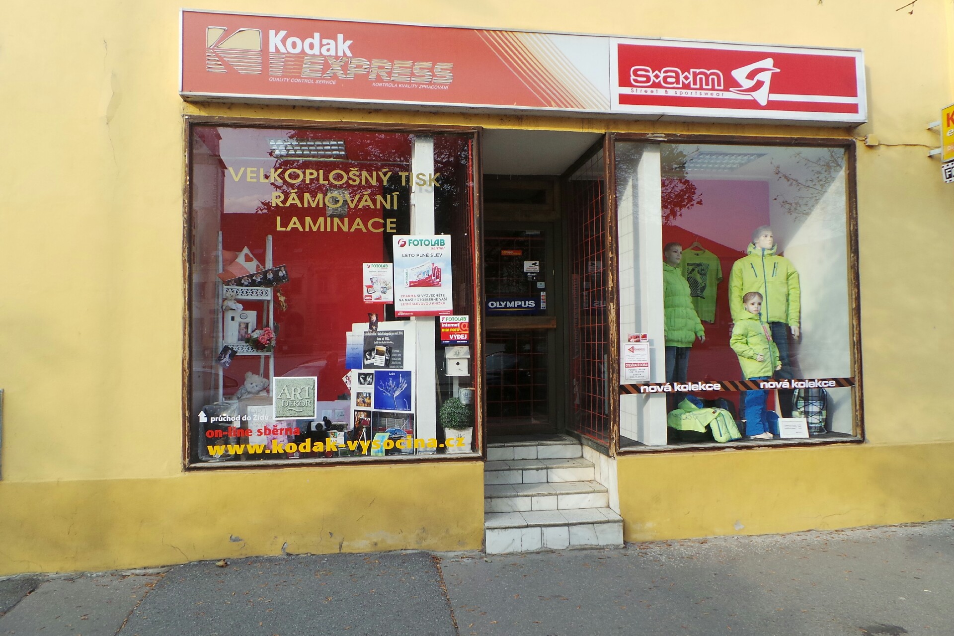 Fotoateliér Karla Melovská