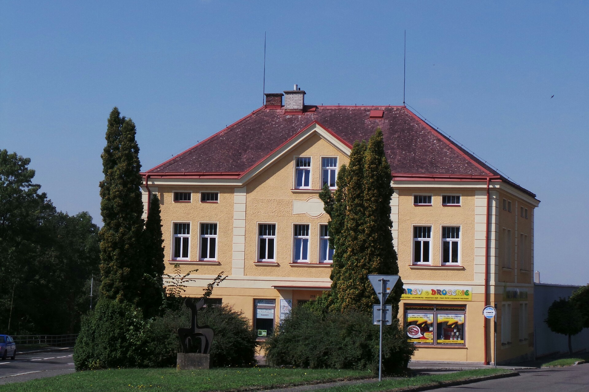 CZ - elektronika plus, s.r.o. foto 1