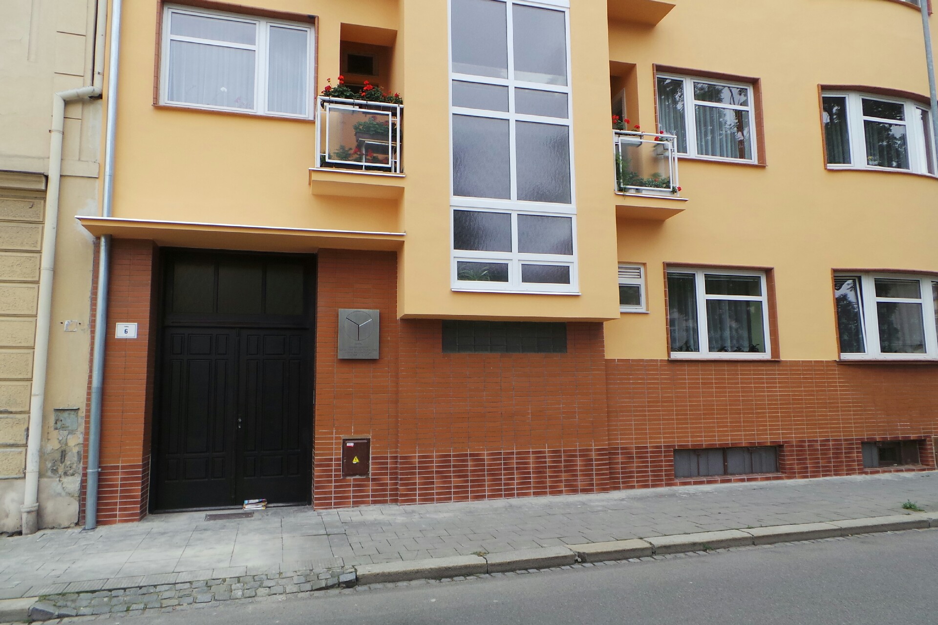 Servis - Ing. Lukáš Roubal