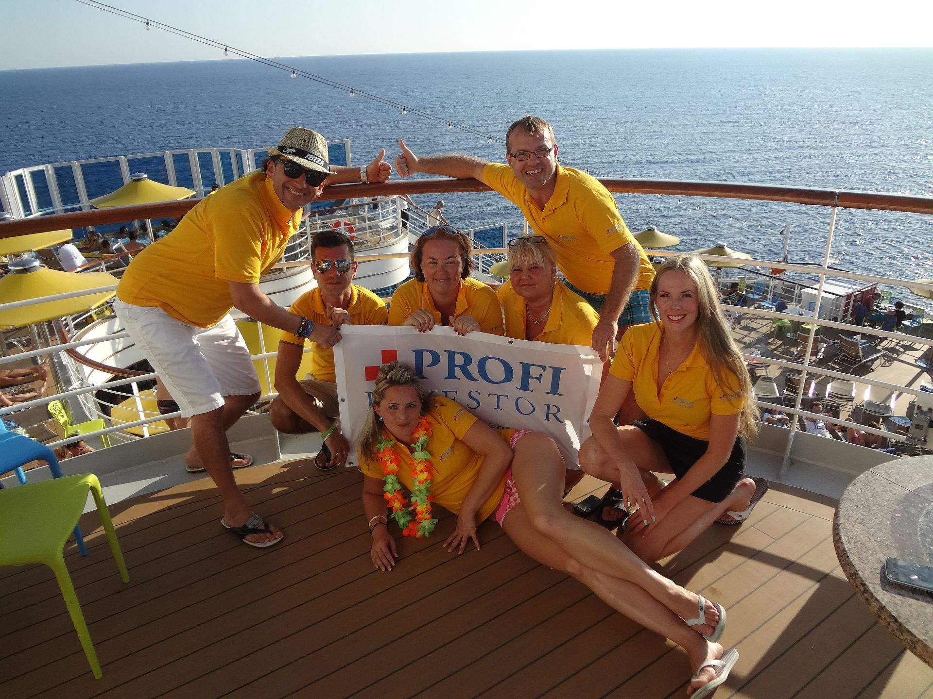 PROFI INVESTOR, s.r.o. foto 2