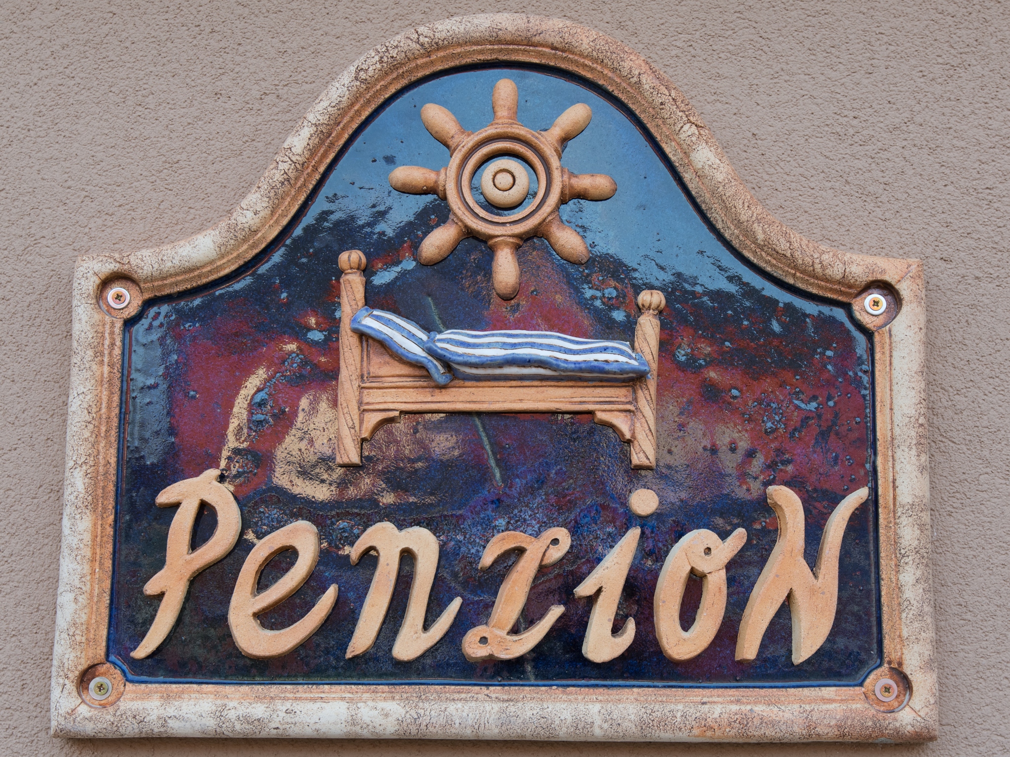 U námořníka Restaurant a penzion foto 3