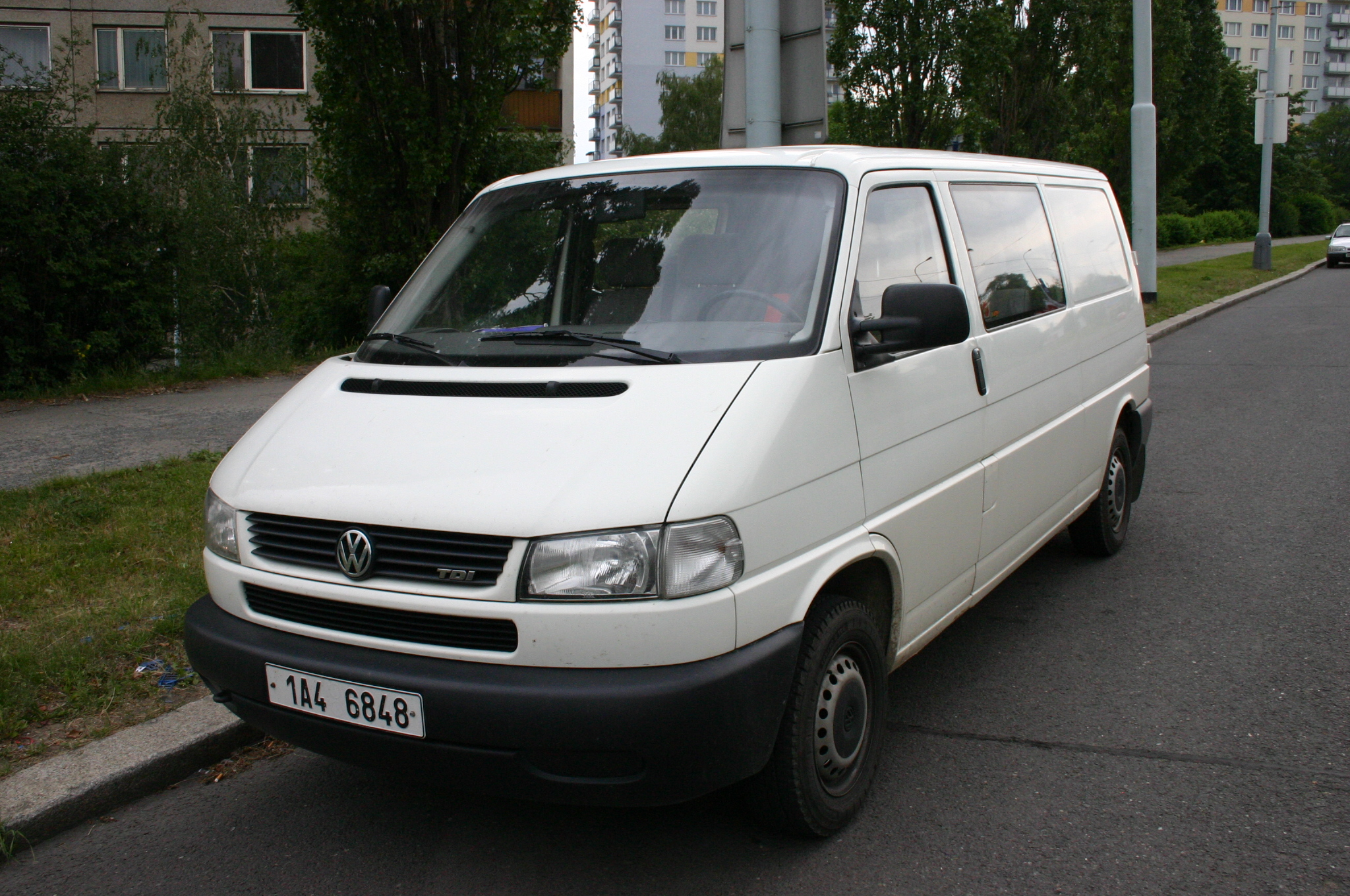 AASO s.r.o. - osobní doprava foto 3