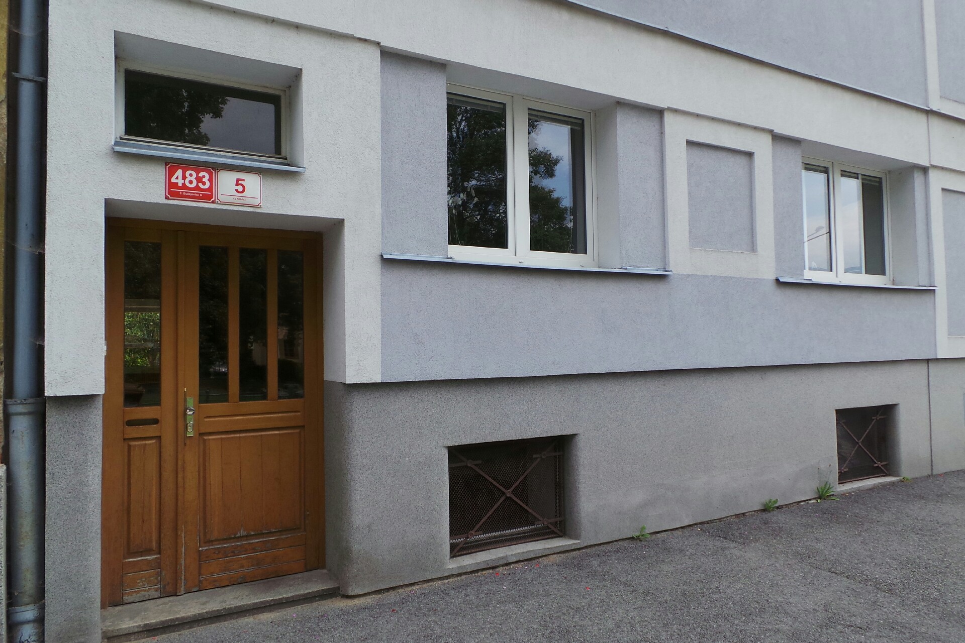 Cesty do přírody, s.r.o.