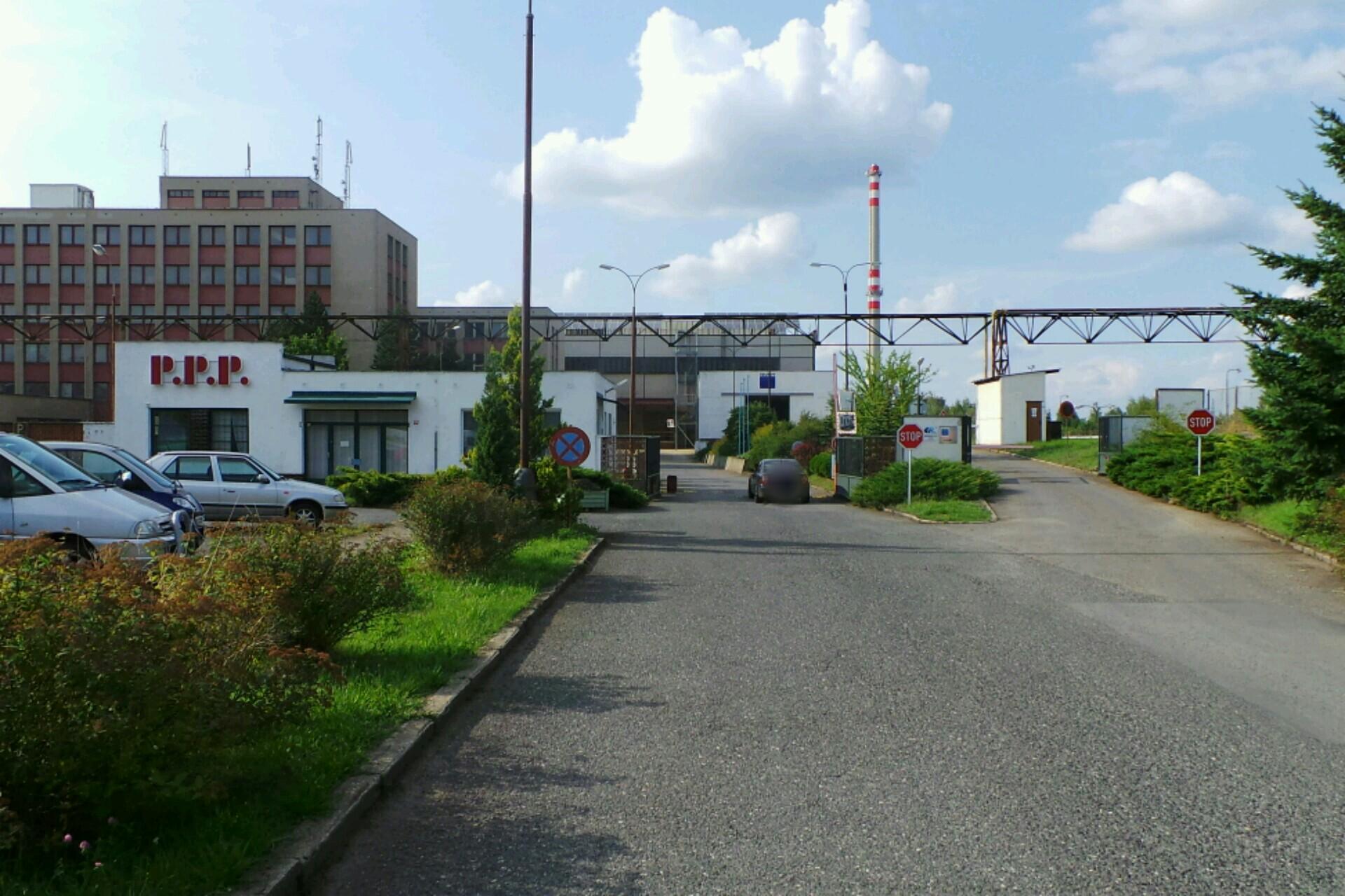 TECHNO-SERVICE CZ, a.s.