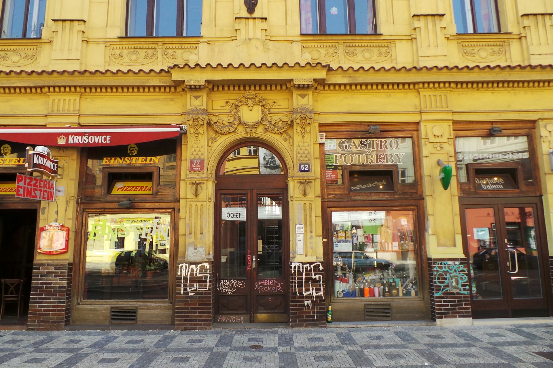 Ing. arch. Dana Pokojová