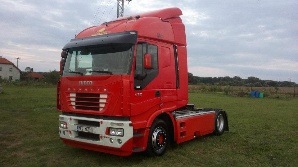 RC TRUCK SERVIS foto 2