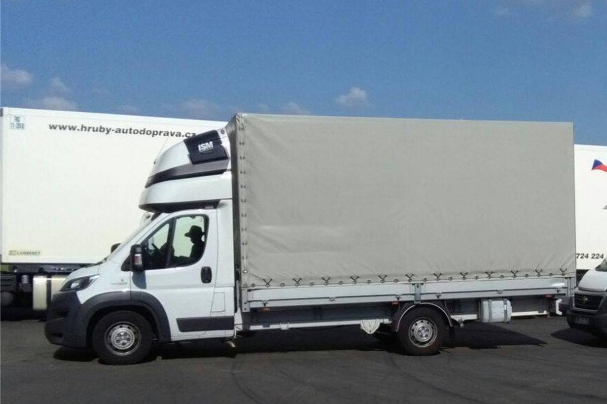 Mika Global Logistics, s.r.o. foto 1