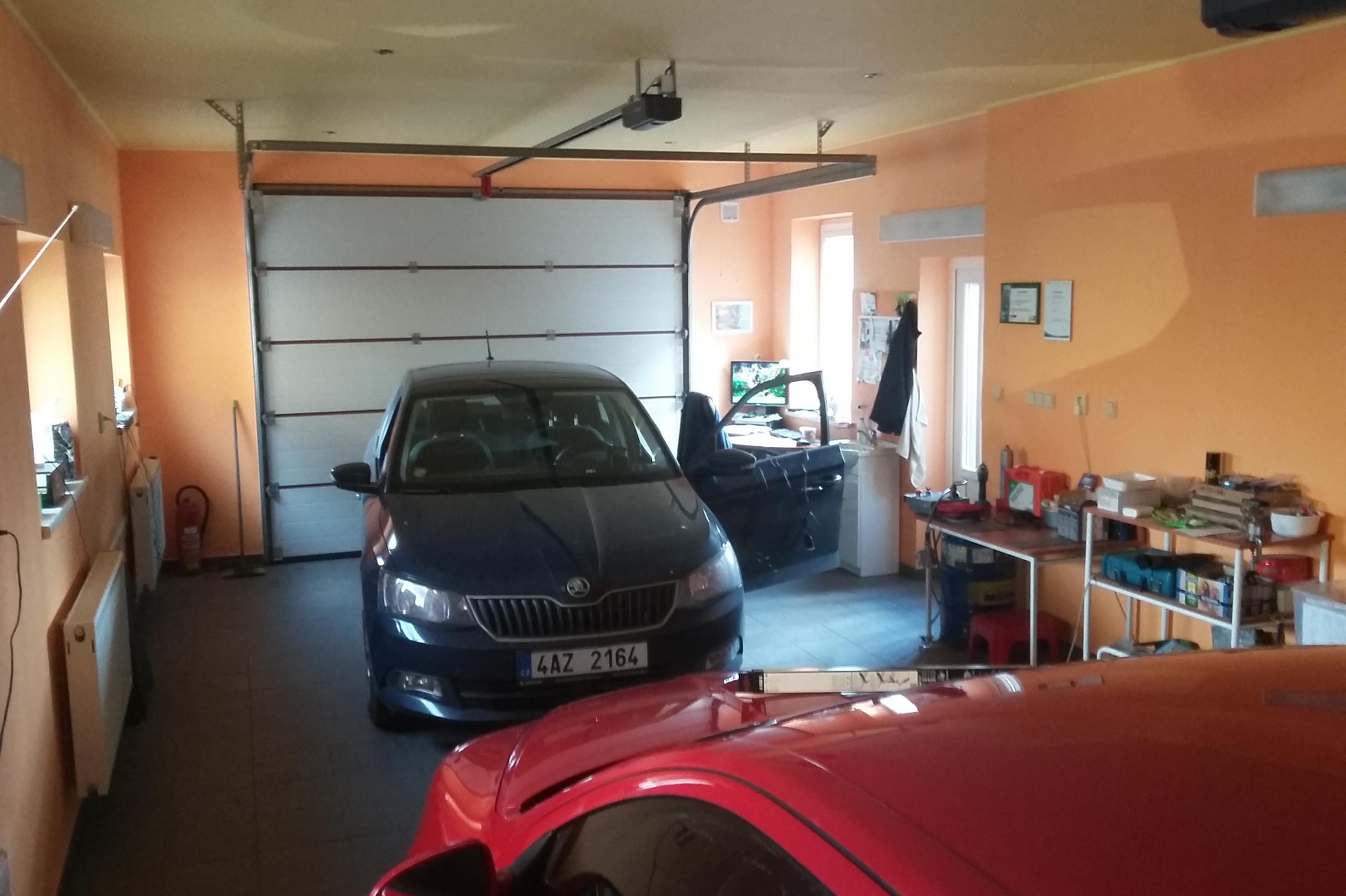 Automonitor Vladislav Štrunc