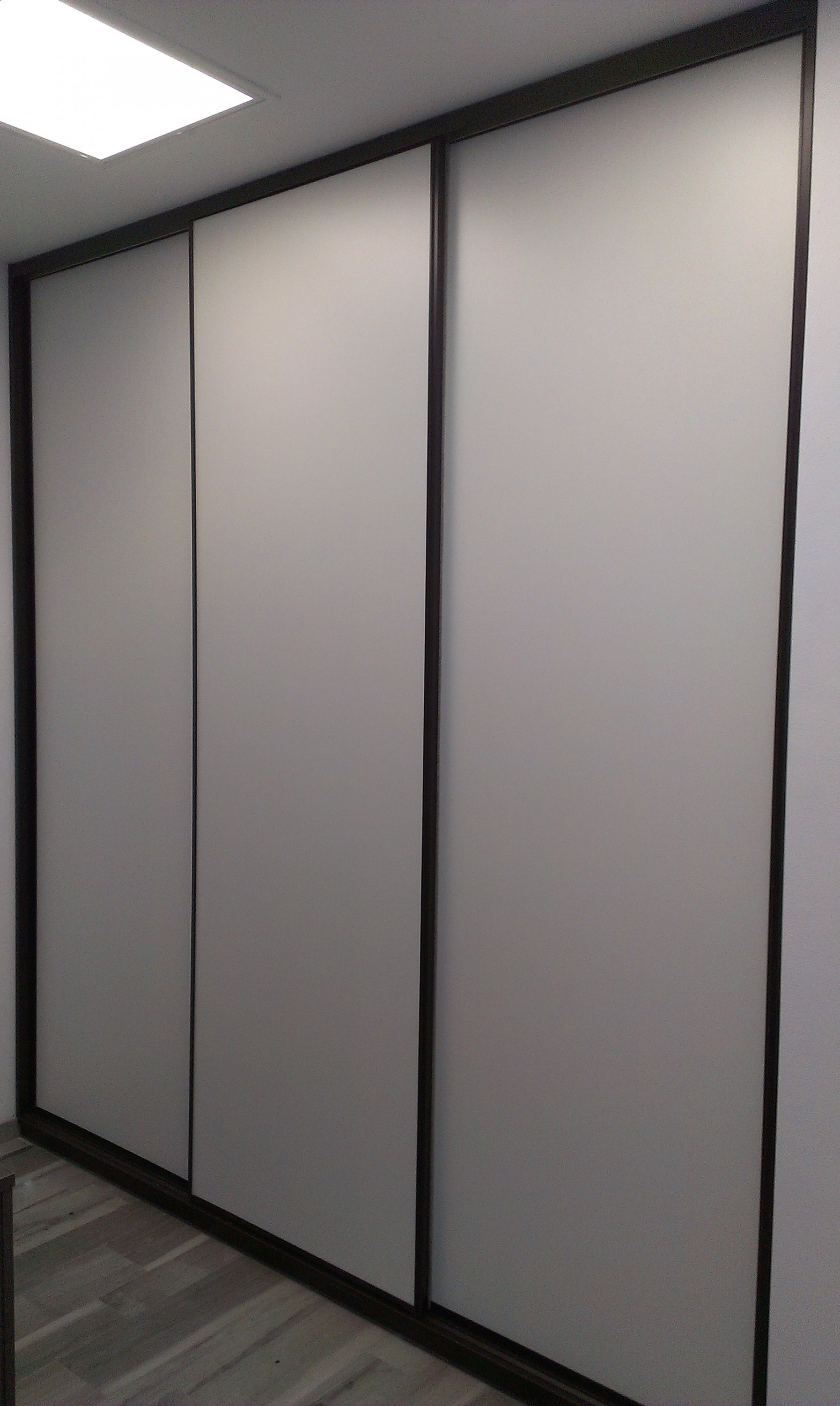 Petr Juhás Kuchyně-skříně foto 2