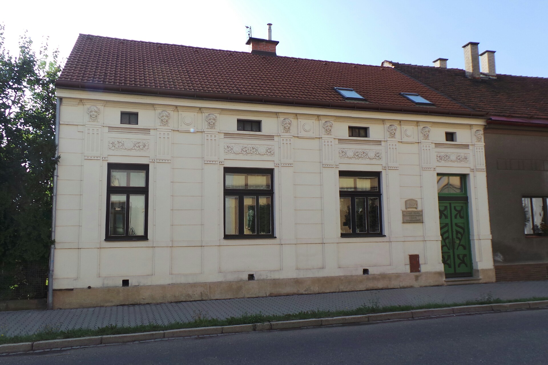 Sbor Církve bratrské v Hradci Králové