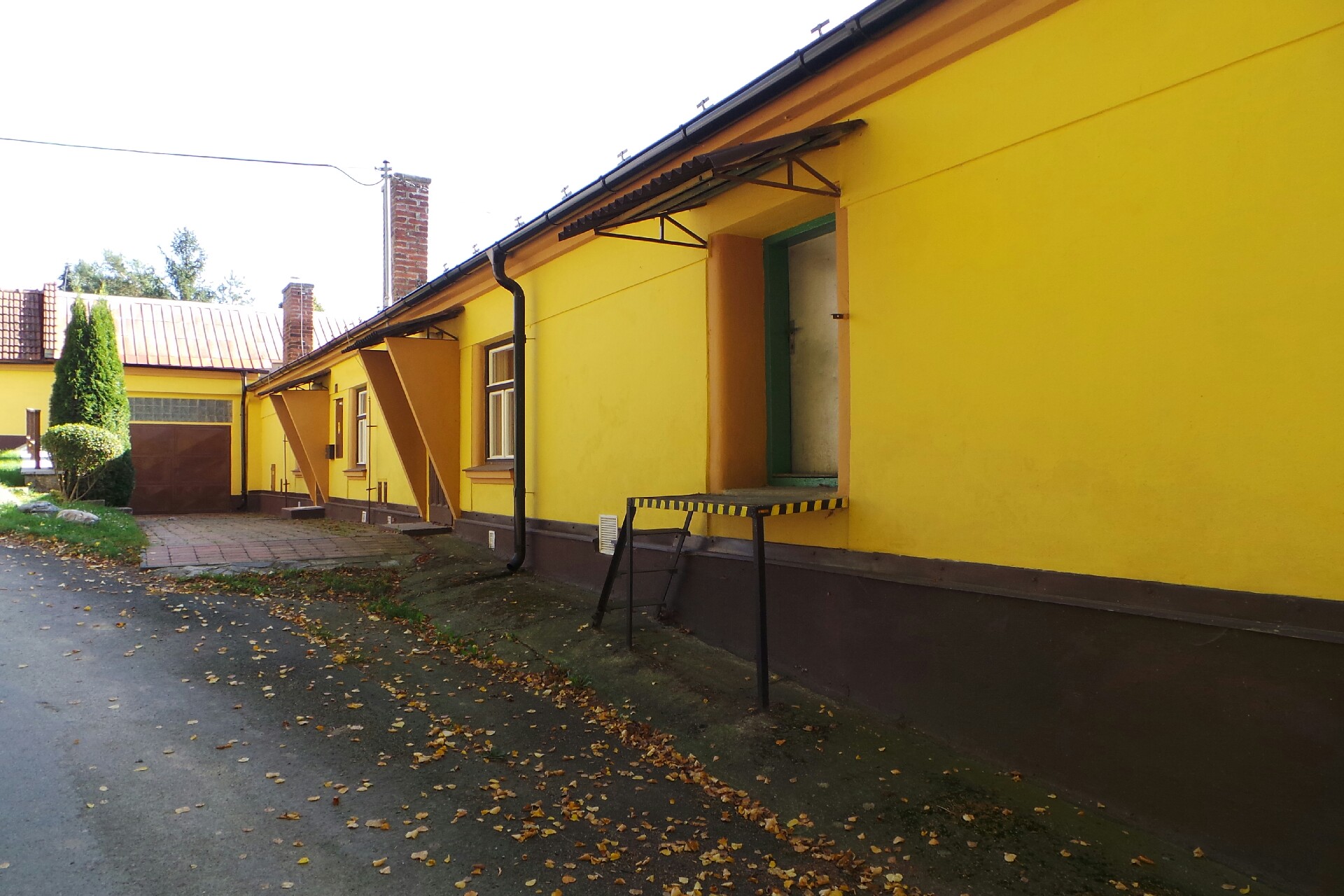 Zemědělské obchodní družstvo Ludmírov, družstvo