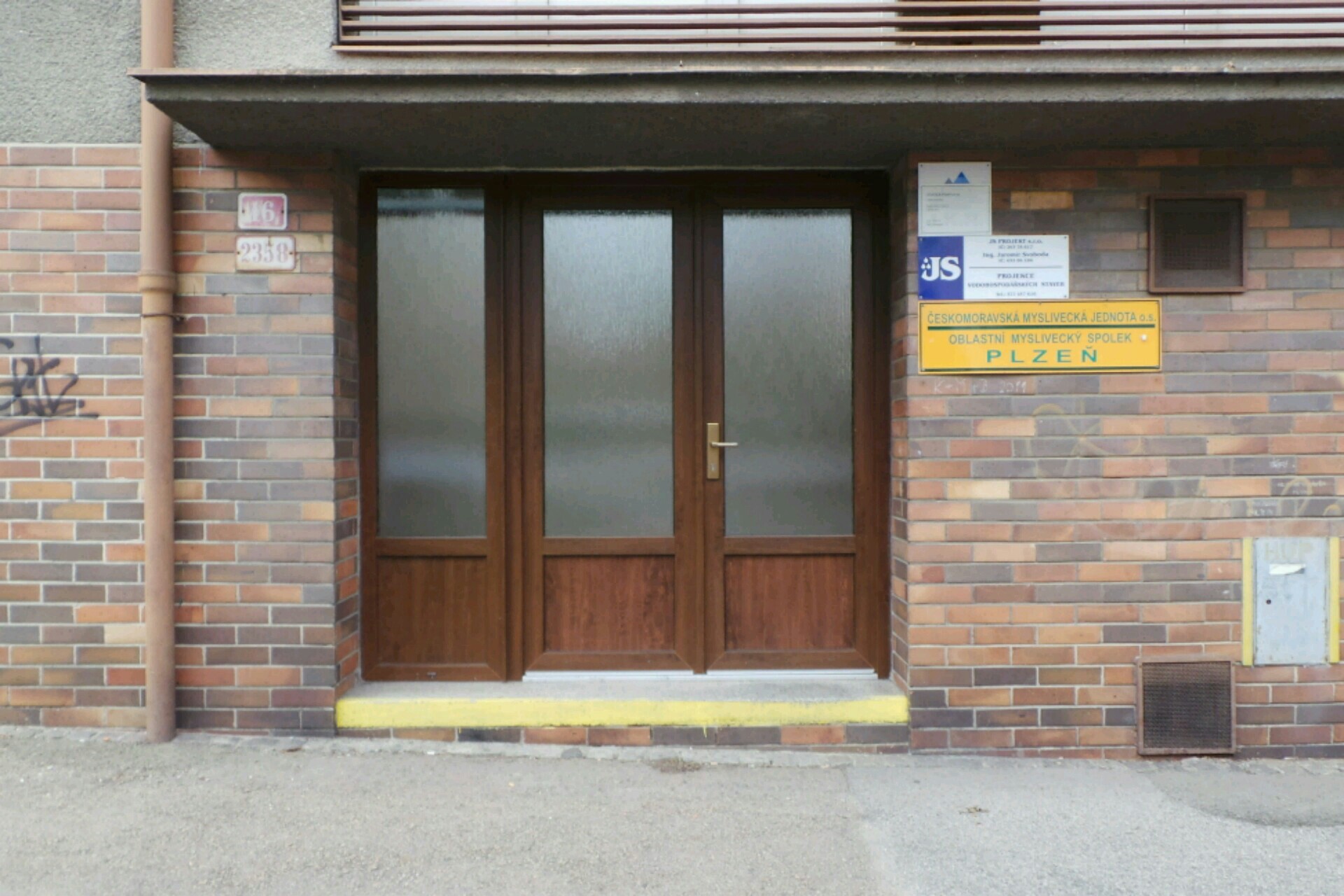 STATICA Plzeň, s.r.o.