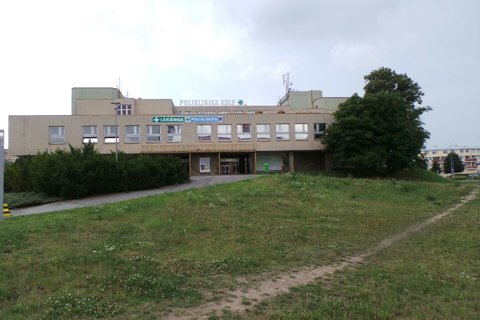 H - PRAXE s.r.o. - MUDr. Viktor Haltuch foto 1