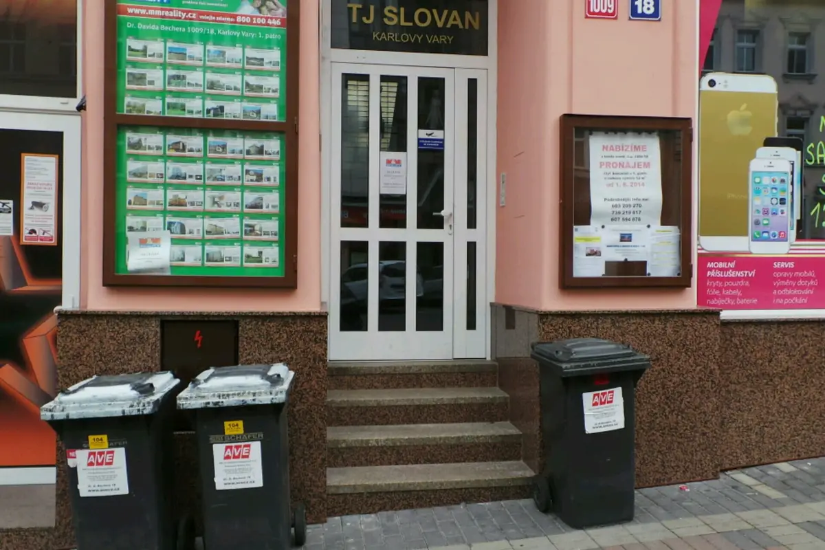 Karlovarská krajská organizace ČUS