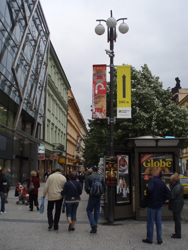 adservis – reklamní plochy foto 3