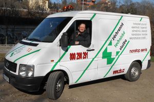 AAA - Záchranná technická služba, spol. s r.o.