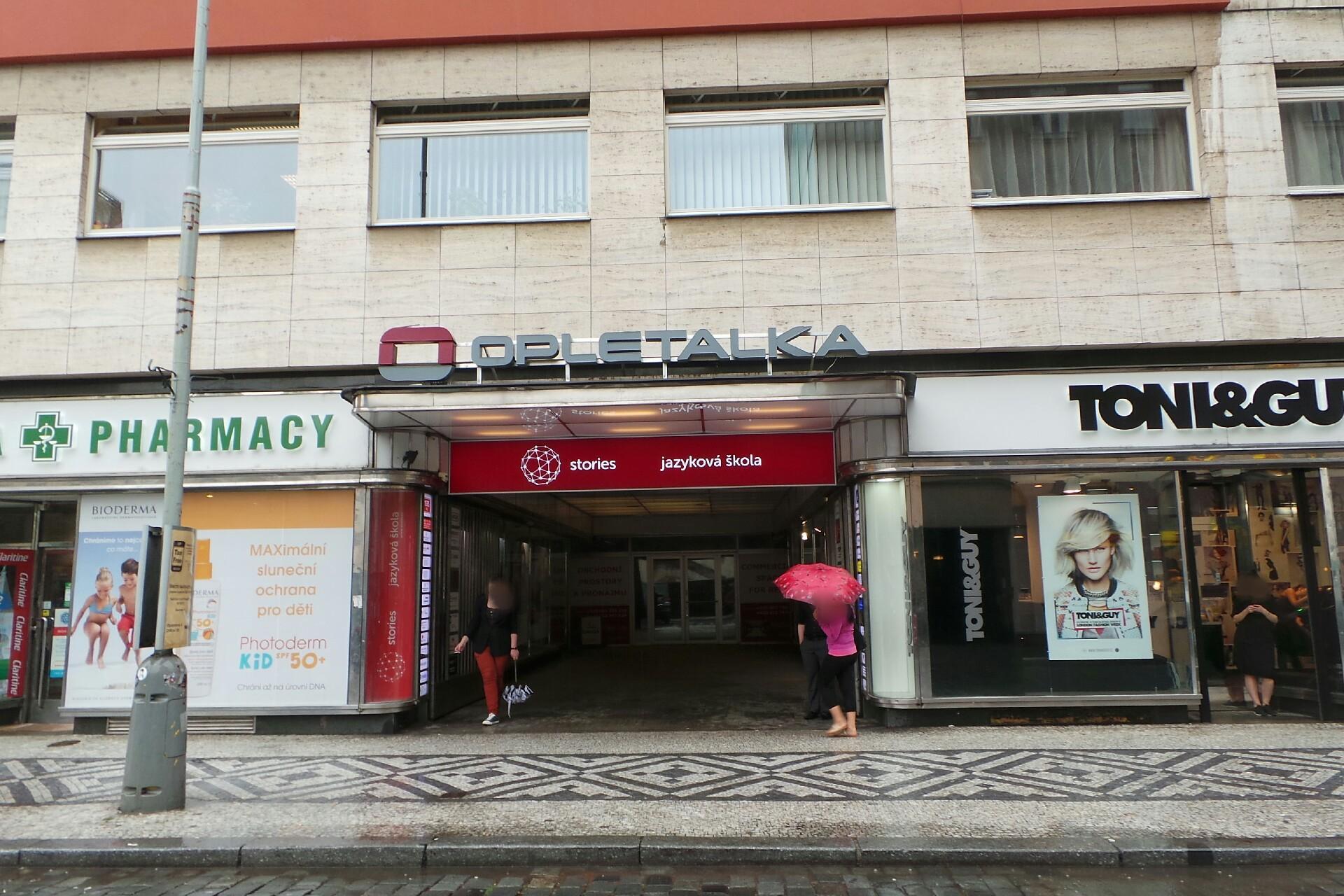 Marie Spoladore foto 1