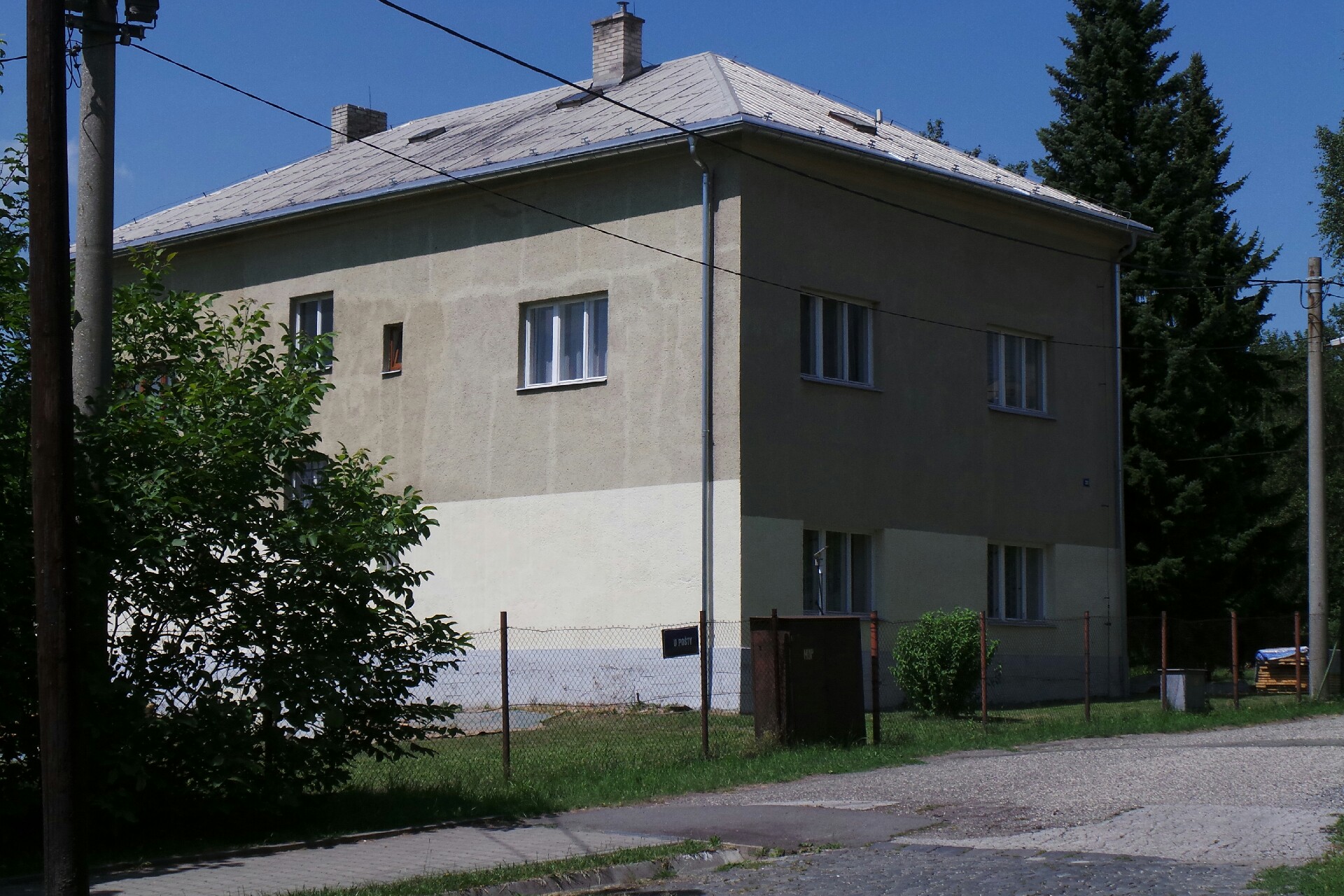 Římskokatolická farnost Rychvald u Karviné