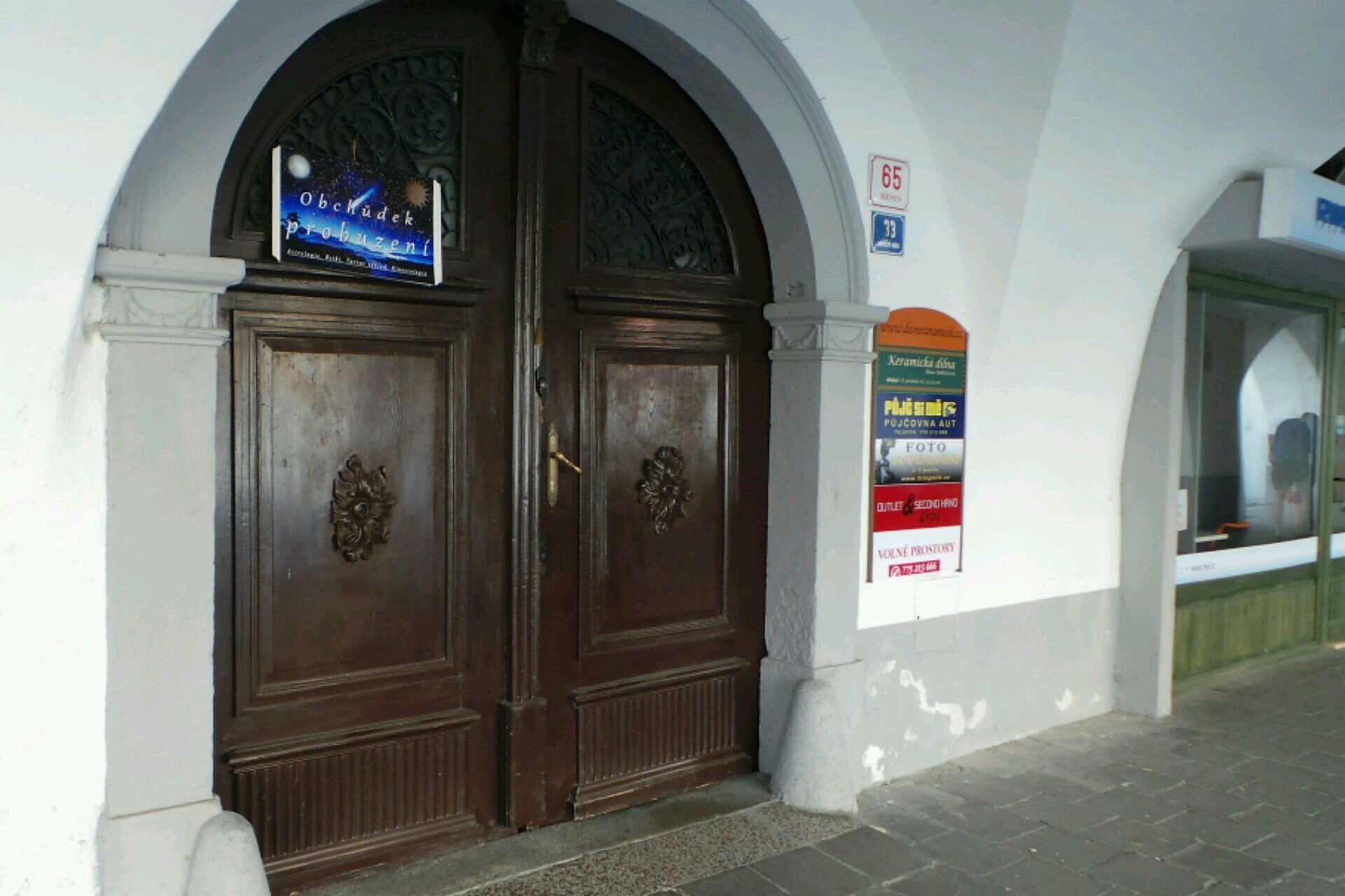 Ilona Ambrožová - keramika