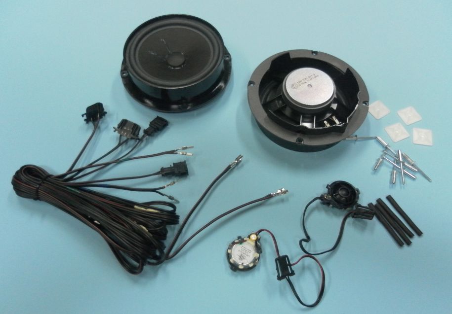 HT car system foto 6