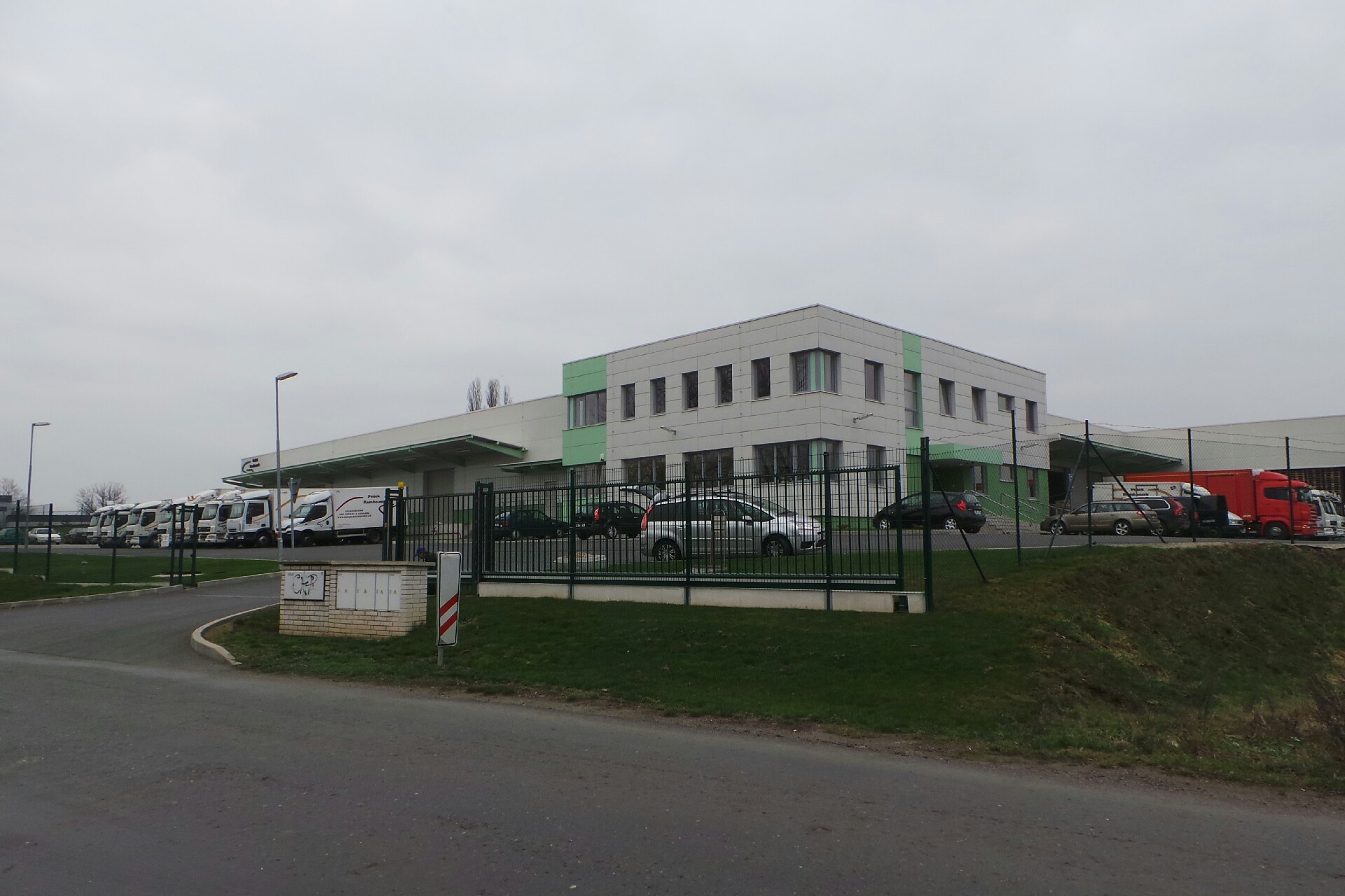 PEŠEK - RAMBOUSEK, s.r.o.