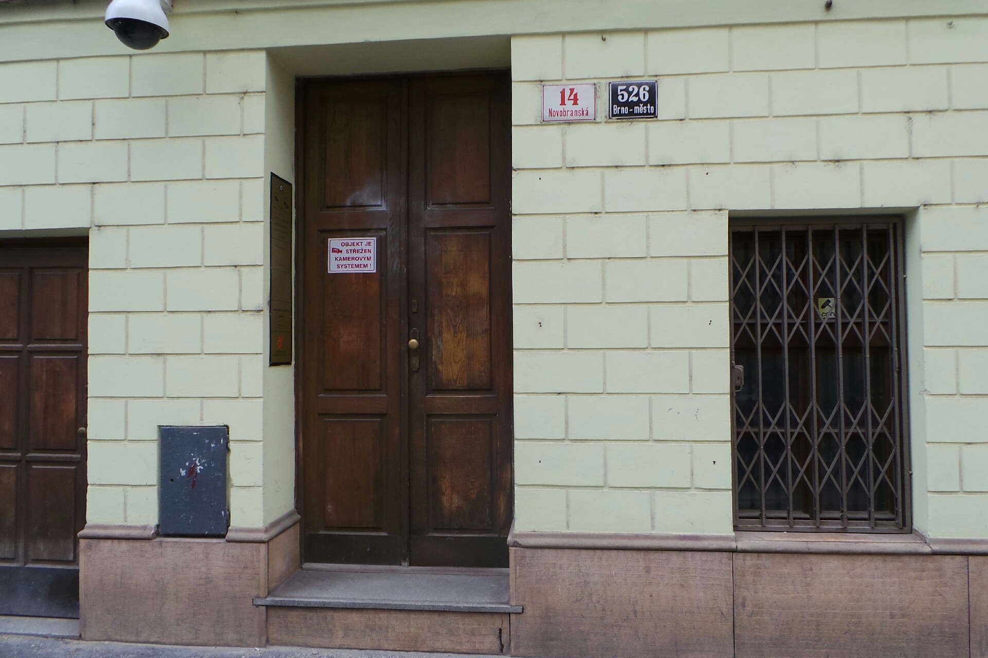 Mgr. Dan Schaffer, advokát foto 2