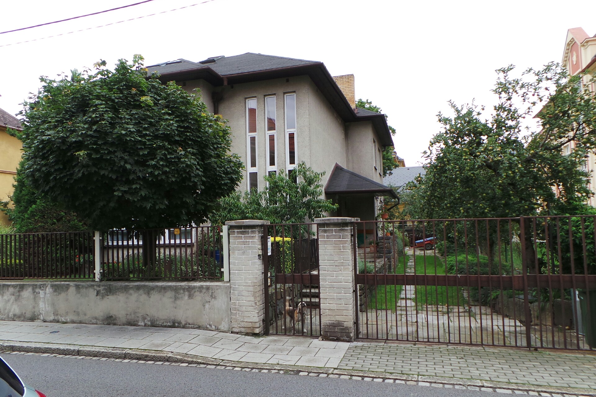 NewLink Moravia, s.r.o.