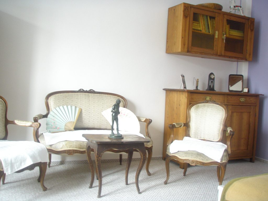 Ubytování u Bellmanů foto 3