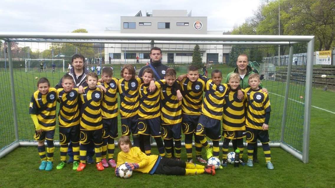 Rugby Club Praga Praha foto 2