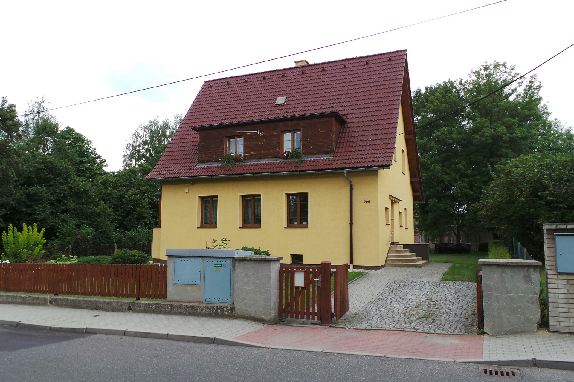 MUDr. Květa Rosinová