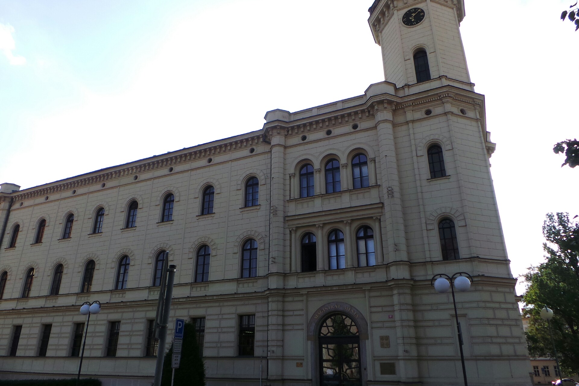 Mladá Boleslav - Statutární město foto 4