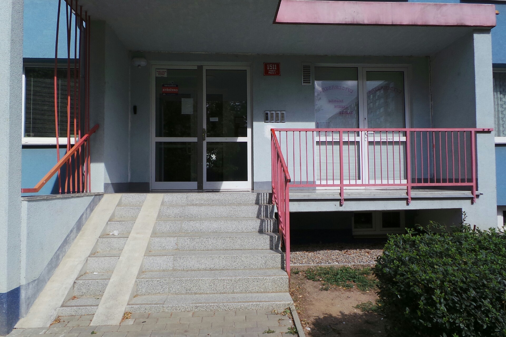 Kadeřnictví Pavla Preizlerová foto 1